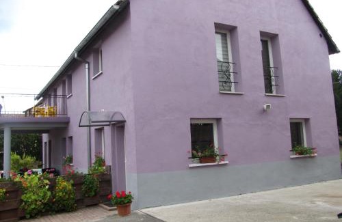 Holtzwihr Apartment | Les Jardins de Lo're'an