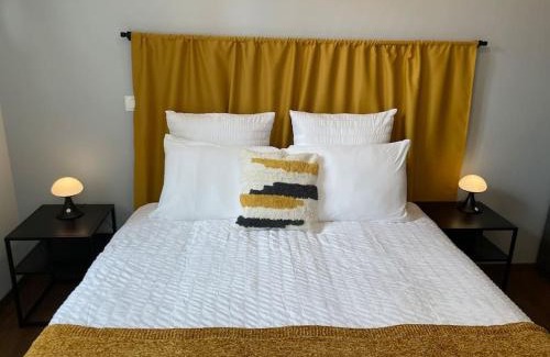 Aix-les-Bains City Center Apartment | Les jardins de marlioz appartement 3 chambres et parkings