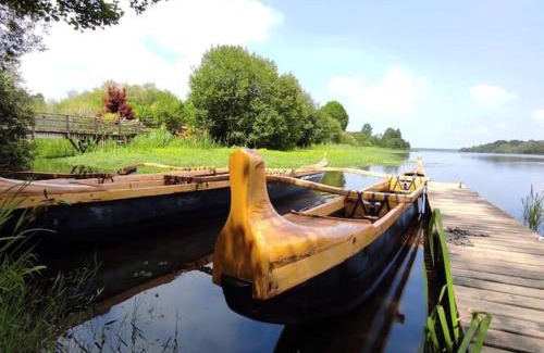 Mimizan Bed & Breakfast | Les jardins de Mimizan