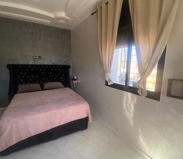 Khatazakane Villa | Les jardins de Safi