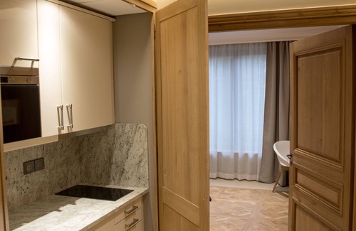 Saint-Cloud Hotel | Les Jardins de Saint-Cloud