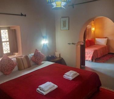 Skoura Bed & Breakfast | Les Jardins de Skoura
