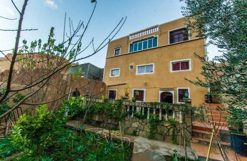 Toudgha El Oulia Hotel | Les Jardins De Todgha gorges de todra tinghir