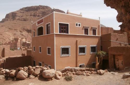 Toudgha El Oulia Hotel | Les Jardins De Todgha gorges de todra tinghir