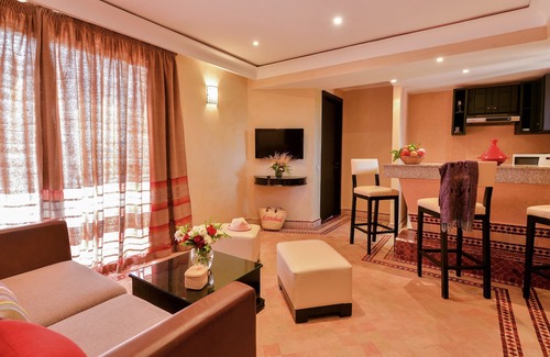 Ait Hamid Hotel | Les Jardins de Zyriab