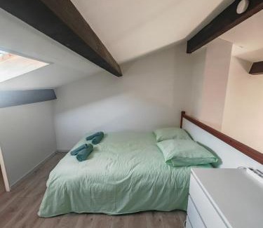 Saint-Gely-du-Fesc Apartment | Les jardins du sud