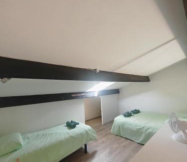 Saint-Gely-du-Fesc Apartment | Les jardins du sud