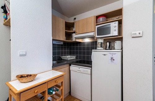 Bagneres-de-Luchon Apartment | Les Jardins de Ramel - Apt proche des pistes avec Wifi