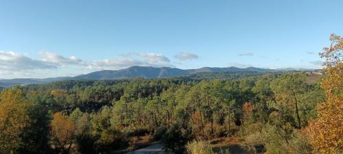 Saint-Genest-de-Bauzon Bed & Breakfast | LES JARDINS CELESTES