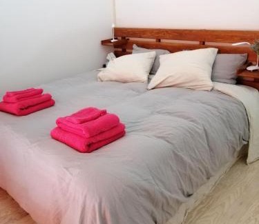 Saint-Genest-de-Bauzon Bed & Breakfast | LES JARDINS CELESTES