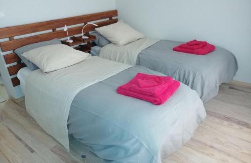 Saint-Genest-de-Bauzon Bed & Breakfast | LES JARDINS CELESTES
