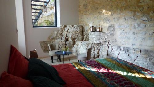 Cabrerets House | Les Jardins Sauvages