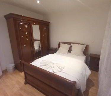 Romilly-sur-Seine House | Les Jardins Secrets