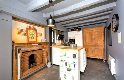 Vouvray House | Les Javelles, house with swimming pool