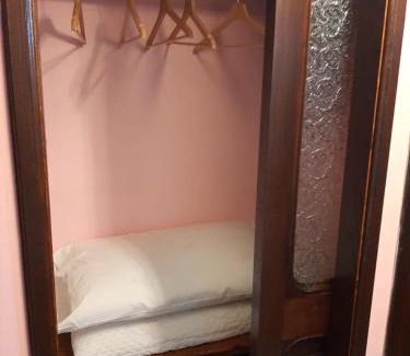 Montecalvario Apartment | Les Jeux Sont Faits