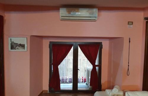 Montecalvario Apartment | Les Jeux Sont Faits