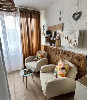 Le Grau-Du-Roi Apartment | Les Kikous