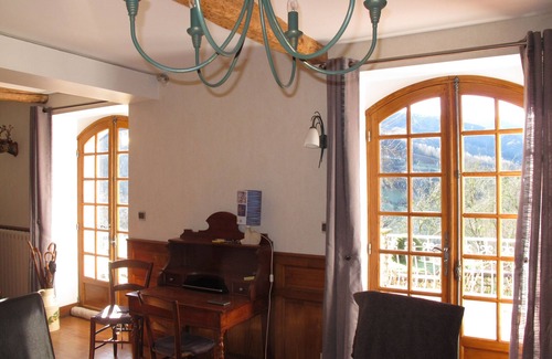 Sengouagnet House | Les Laurensias, Maison de Charme at the foot of the Cagire, in the Haut - Garonnais.