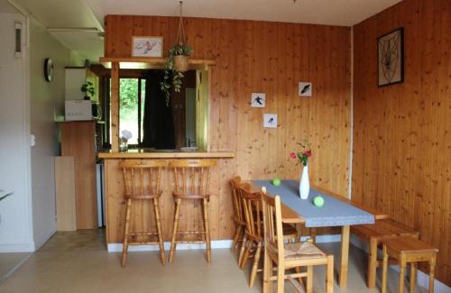 Mont-Dore Apartment | Les Lauriers - Appartement N°2