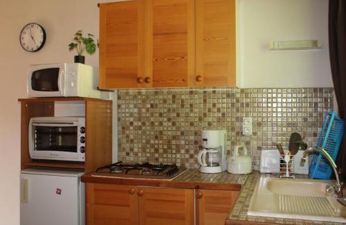 Mont-Dore Apartment | Les Lauriers - Appartement N°2