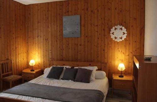 Mont-Dore Apartment | Les Lauriers - Appartement N°2