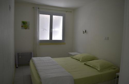 Vinezac House | les lauriers