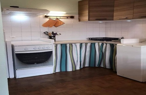 Le Rozier Apartment | Les Lavandes de Capluc appt the Blue Chardons