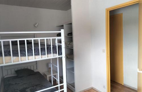 Lablachere House | les lavandes