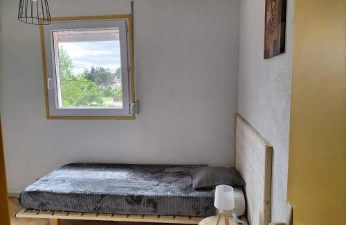 Lablachere House | les lavandes