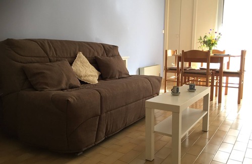 Vernet-les-Bains Apartment | Les Lavandières - New! T1 completely renovated