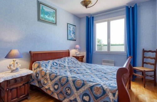 Saint-Germain-dEsteuil House | Les Lavandiers by Interhome