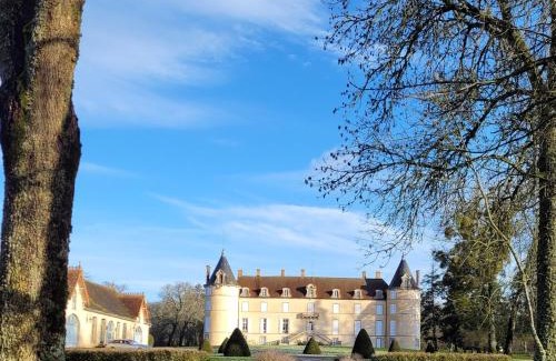 Musigny House | Les Lavandins Château de Musigny