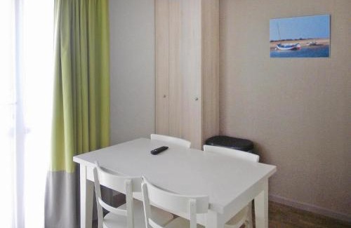 Portbail House | Les les Anglo Normandes holiday resort Portbail