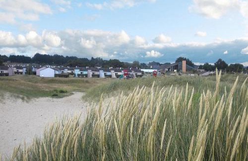 Portbail House | Les les Anglo Normandes holiday resort Portbail