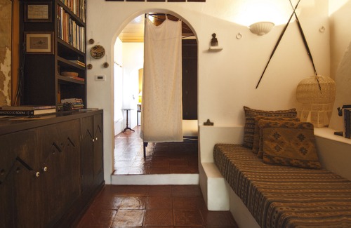 Cartagena Walled City Bed & Breakfast | Les Lezards B&B