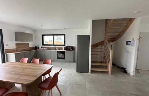 Bayeux House | Les Libérateurs
