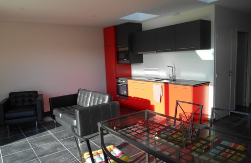 Tregon House | Les Libertais in Beaussais sur mer
