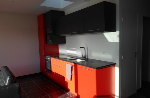 Tregon House | Les Libertais in Beaussais sur mer