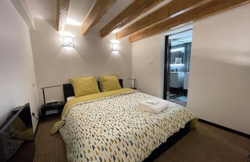 Albi Apartment | Les Lices du Vigan