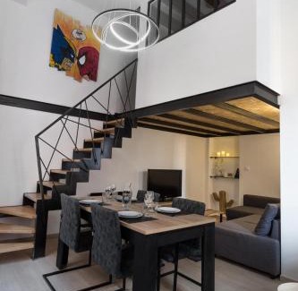 Albi Apartment | Les Lices du Vigan