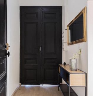 Albi Apartment | Les Lices du Vigan