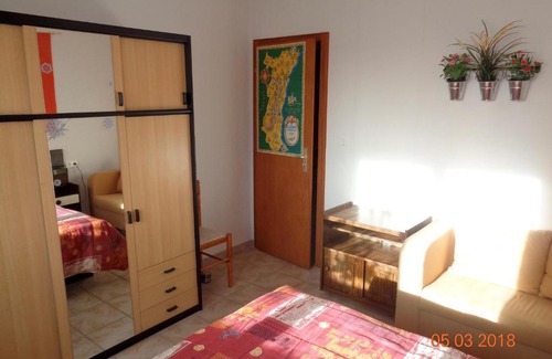 Ammerschwihr Bed & Breakfast | les lilas