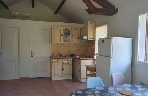Lesperon Apartment | Les Lilas - Studio 2-3 people