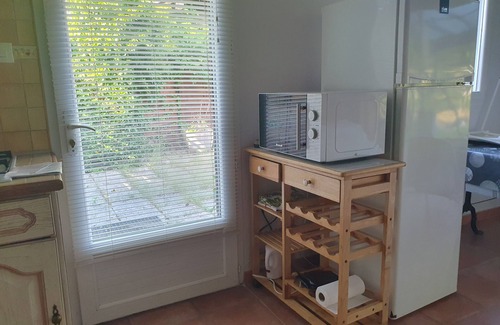 Lesperon Apartment | Les Lilas - Studio 2-3 people