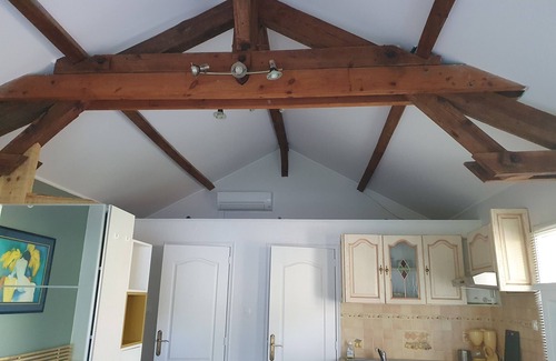 Lesperon Apartment | Les Lilas - Studio 2-3 people
