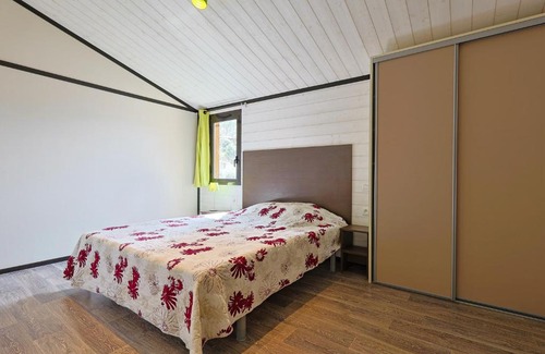 Sollies-Toucas House | Les Lingoustes - Cottage climatisé avec piscine