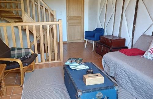 Sonnac-sur-l'Hers House | Les lits de Montbel gîte