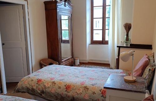 Sonnac-sur-l'Hers Bed & Breakfast | Les lits de Montbel B&B