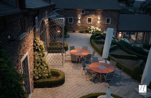 Stavelot Cabin | Les 'LL' Rivage