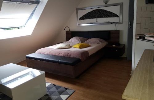 Rochefort-en-Terre Bed & Breakfast | Les Locations du Puits